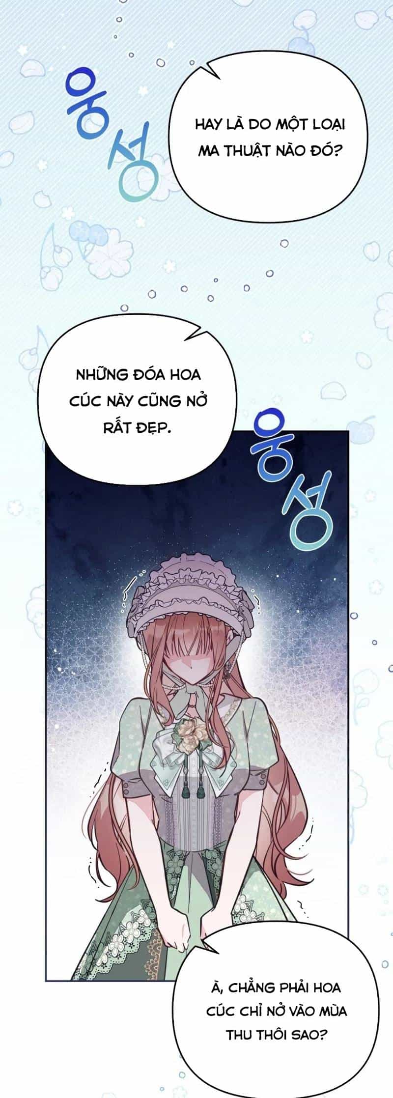 Không Có Nơi Nào Dành Cho Công Chúa Giả Mạo - Chương 69 - ảnh 46