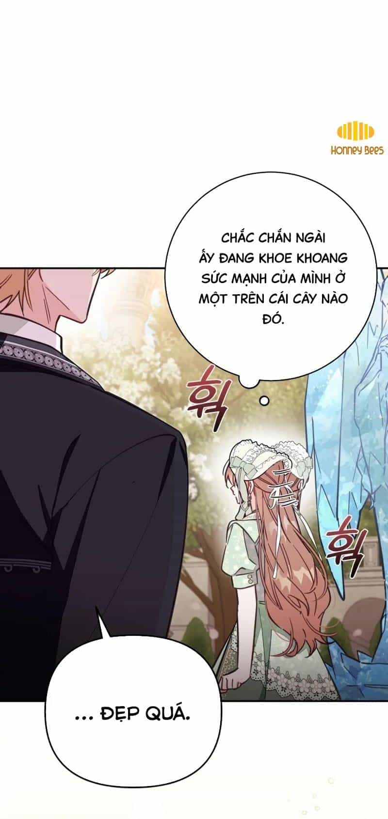 Không Có Nơi Nào Dành Cho Công Chúa Giả Mạo - Chương 69 - ảnh 48