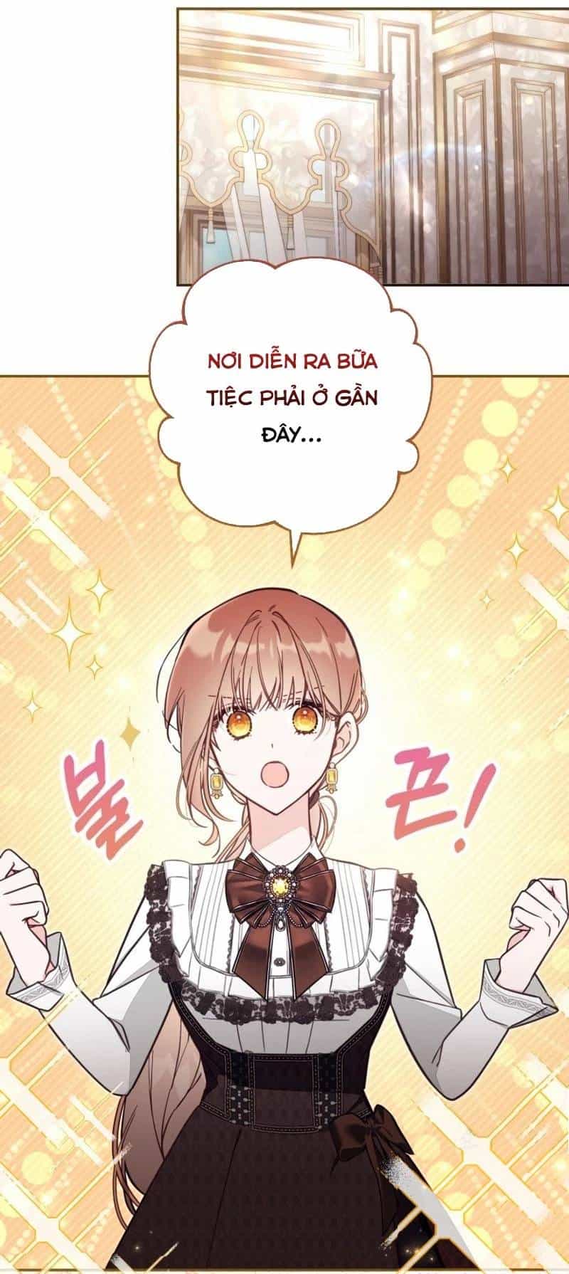 Không Có Nơi Nào Dành Cho Công Chúa Giả Mạo - Chương 69 - ảnh 5
