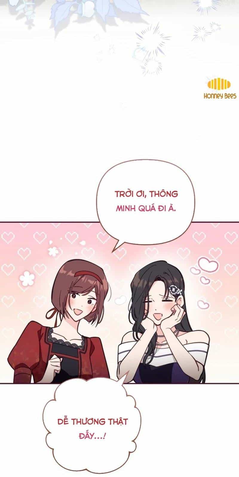 Không Có Nơi Nào Dành Cho Công Chúa Giả Mạo - Chương 69 - ảnh 59