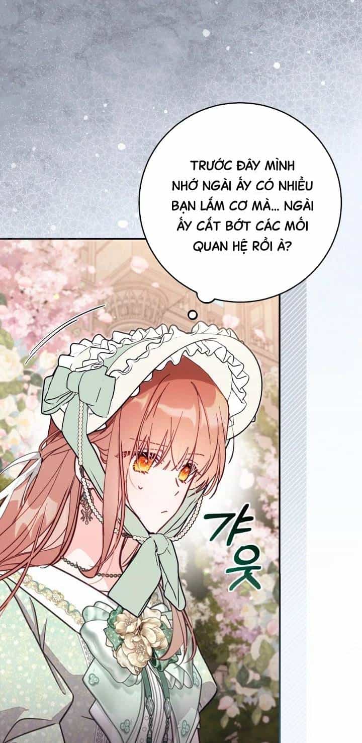 Không Có Nơi Nào Dành Cho Công Chúa Giả Mạo - Chương 70 - ảnh 18
