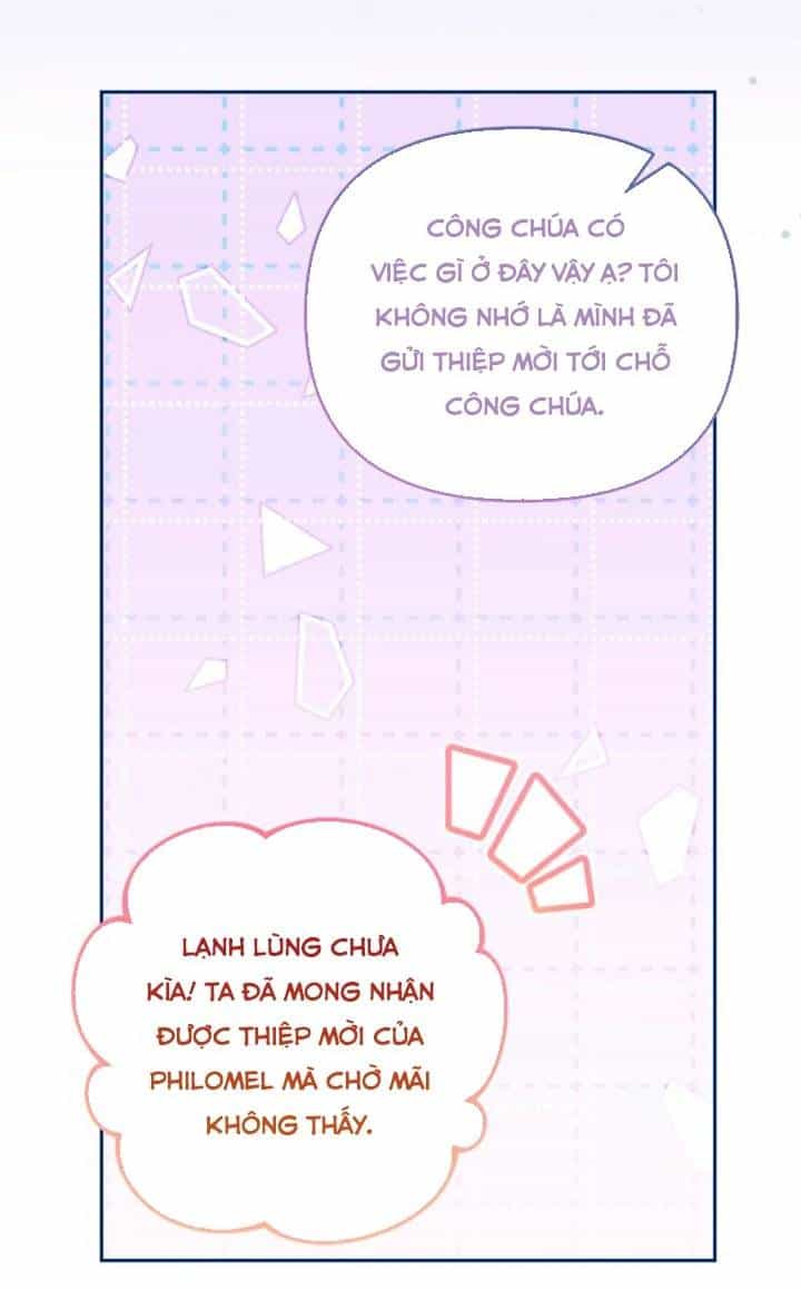 Không Có Nơi Nào Dành Cho Công Chúa Giả Mạo - Chương 70 - ảnh 40