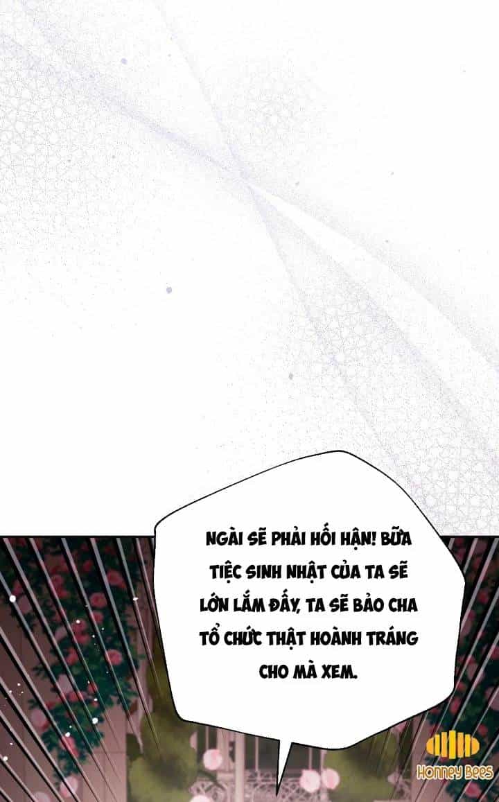 Không Có Nơi Nào Dành Cho Công Chúa Giả Mạo - Chương 70 - ảnh 62