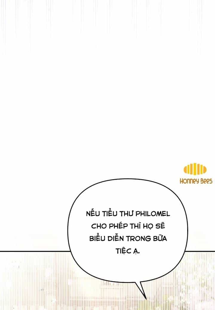 Không Có Nơi Nào Dành Cho Công Chúa Giả Mạo - Chương 70 - ảnh 68