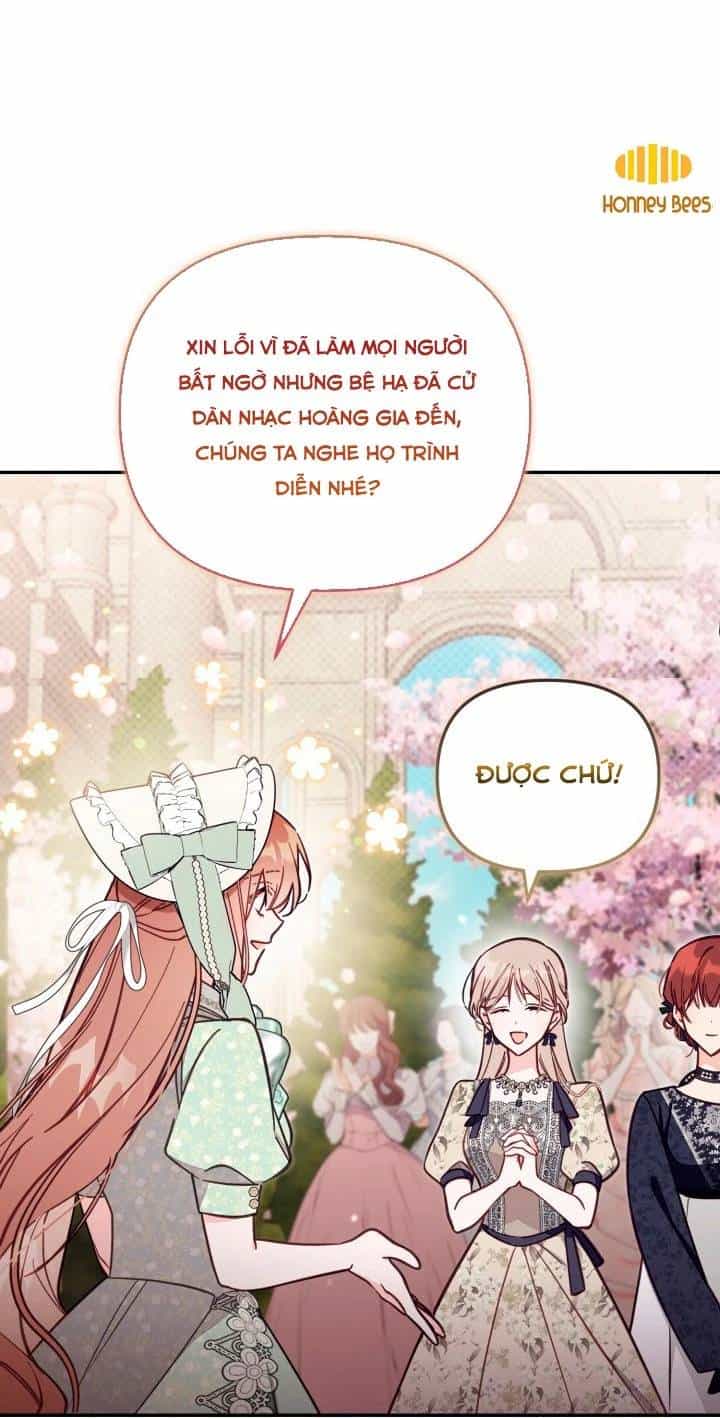 Không Có Nơi Nào Dành Cho Công Chúa Giả Mạo - Chương 70 - ảnh 74