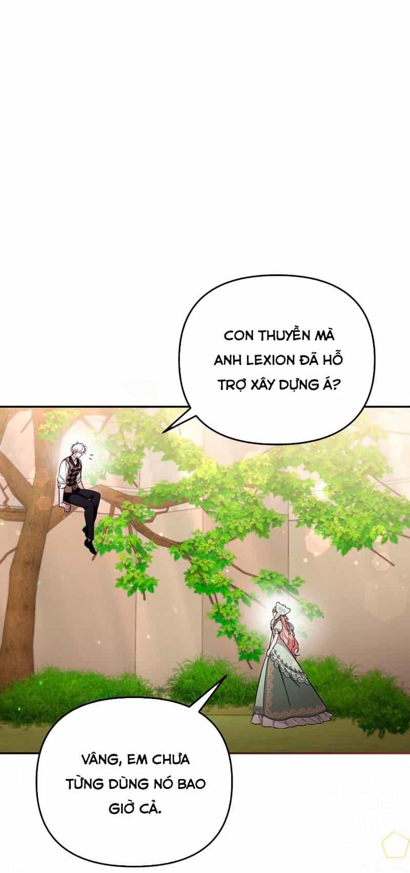 Không Có Nơi Nào Dành Cho Công Chúa Giả Mạo - Chương 71 - ảnh 11