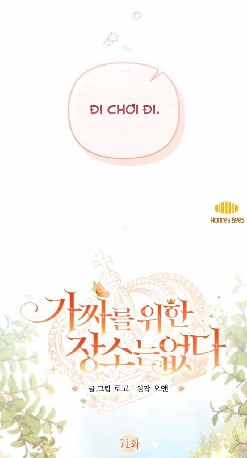 Không Có Nơi Nào Dành Cho Công Chúa Giả Mạo - Chương 71 - ảnh 15