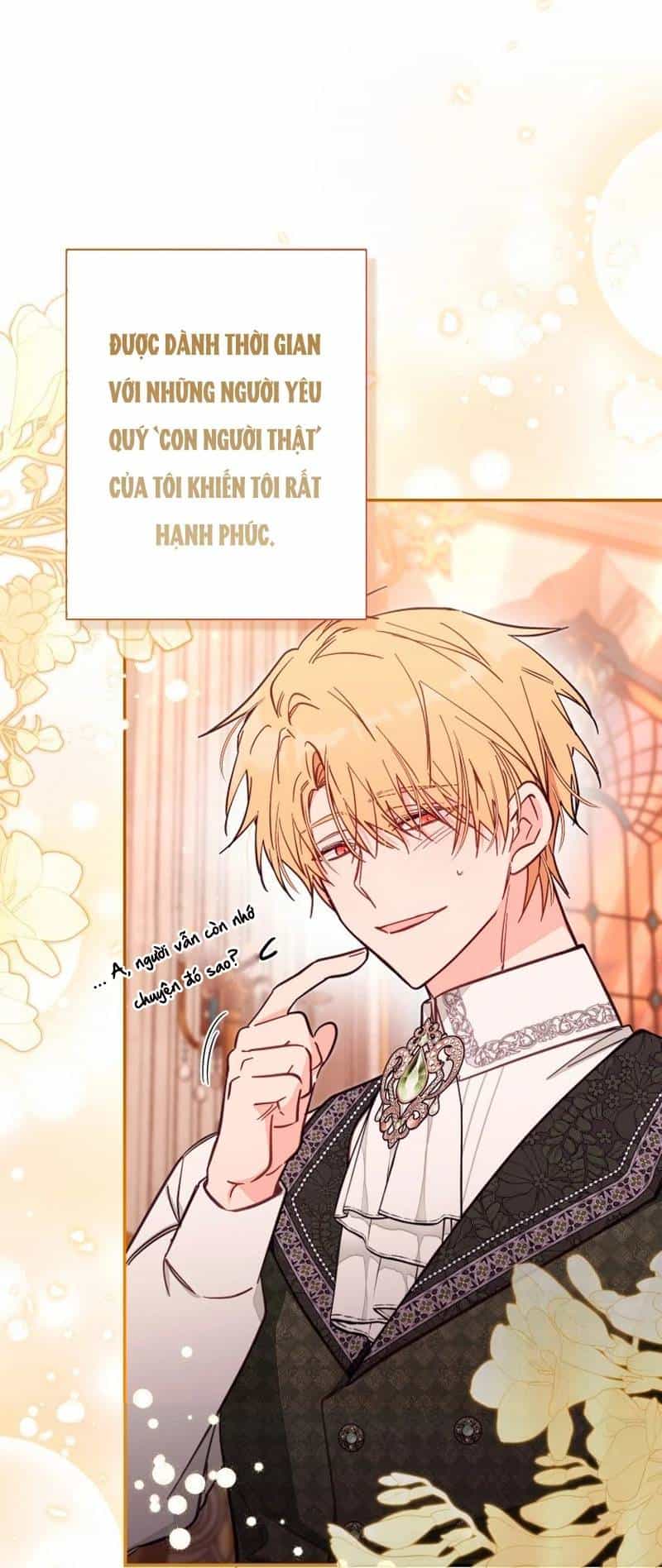 Không Có Nơi Nào Dành Cho Công Chúa Giả Mạo - Chương 71 - ảnh 40