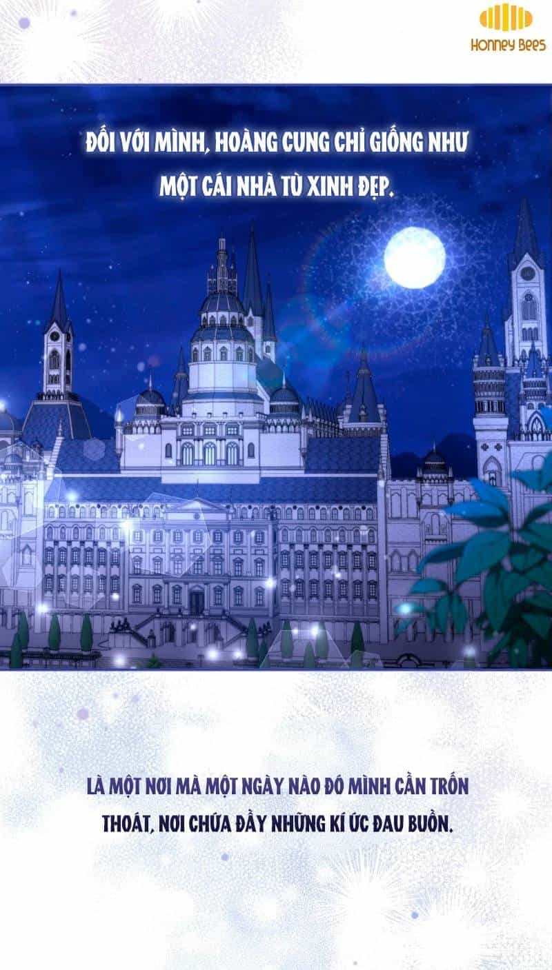 Không Có Nơi Nào Dành Cho Công Chúa Giả Mạo - Chương 71 - ảnh 45