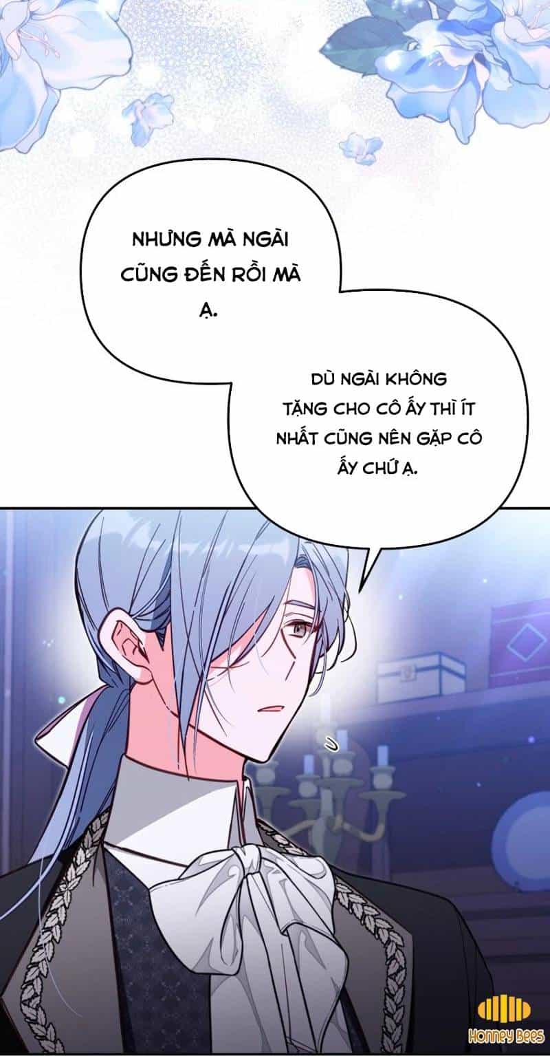 Không Có Nơi Nào Dành Cho Công Chúa Giả Mạo - Chương 71 - ảnh 69