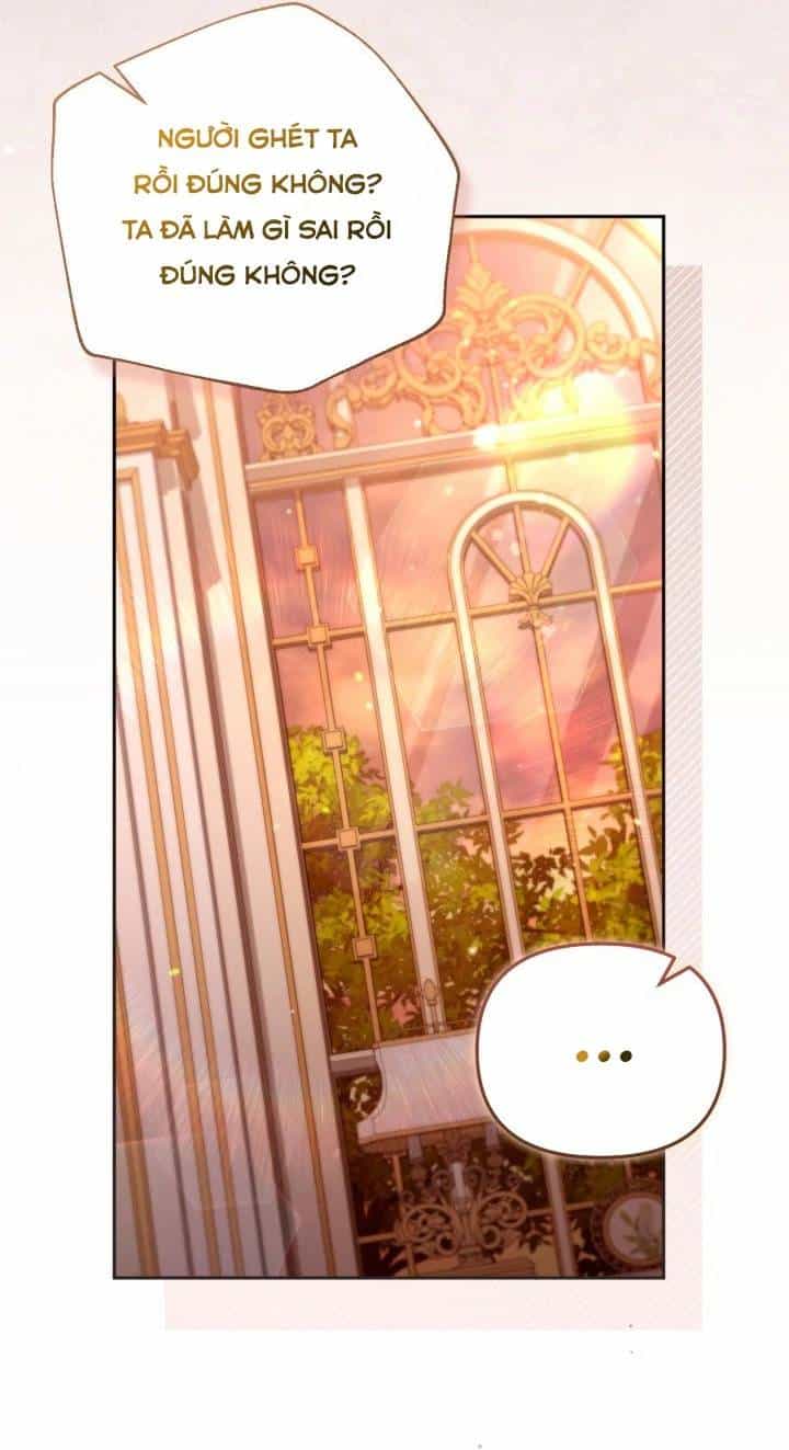 Không Có Nơi Nào Dành Cho Công Chúa Giả Mạo - Chương 73 - ảnh 5