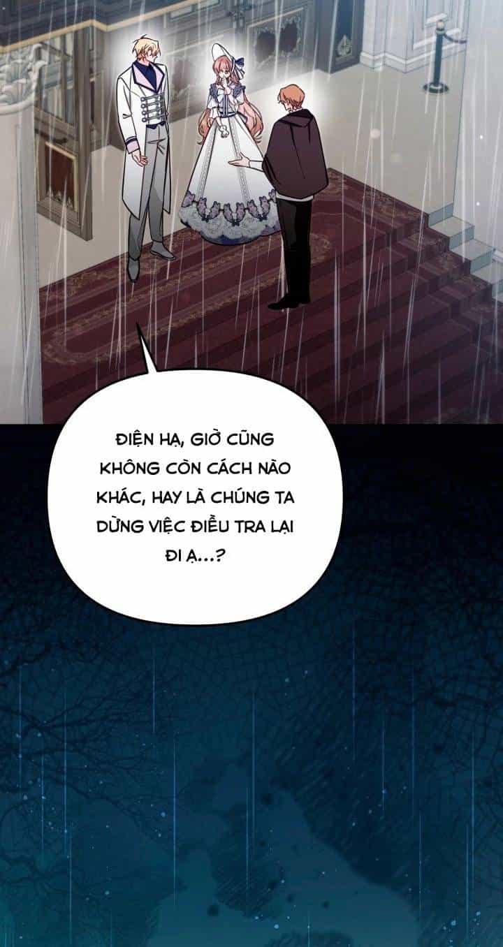 Không Có Nơi Nào Dành Cho Công Chúa Giả Mạo - Chương 73 - ảnh 59