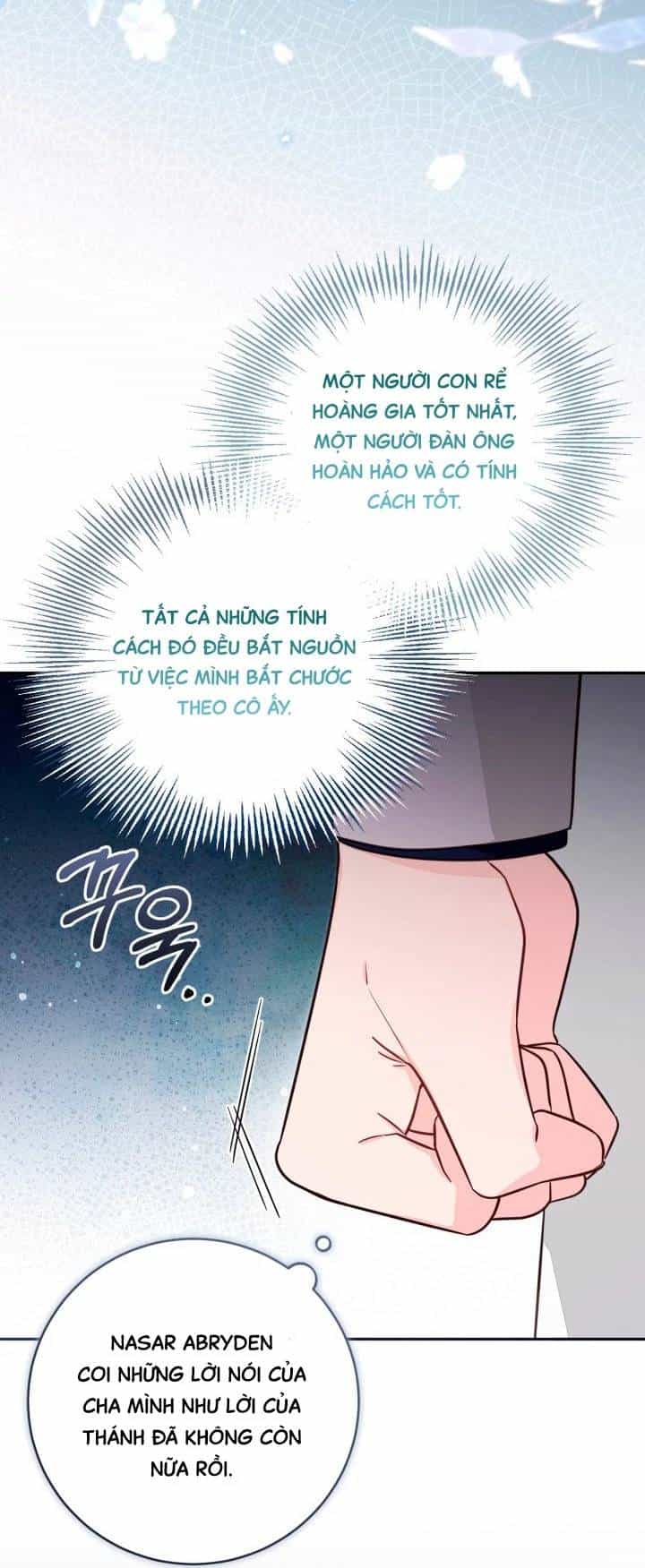 Không Có Nơi Nào Dành Cho Công Chúa Giả Mạo - Chương 73 - ảnh 64