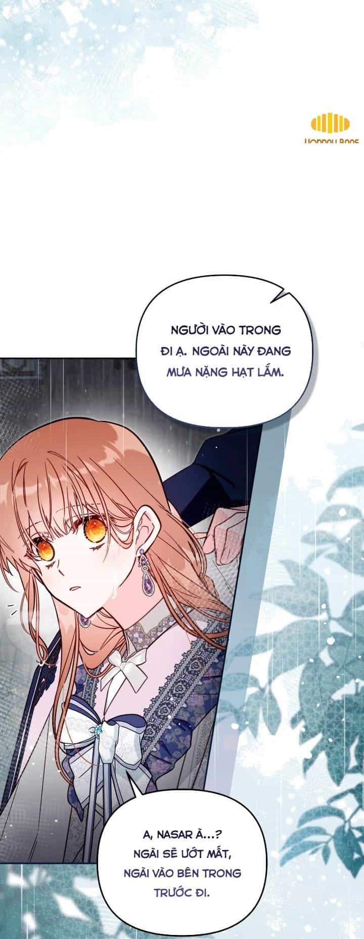 Không Có Nơi Nào Dành Cho Công Chúa Giả Mạo - Chương 74 - ảnh 13