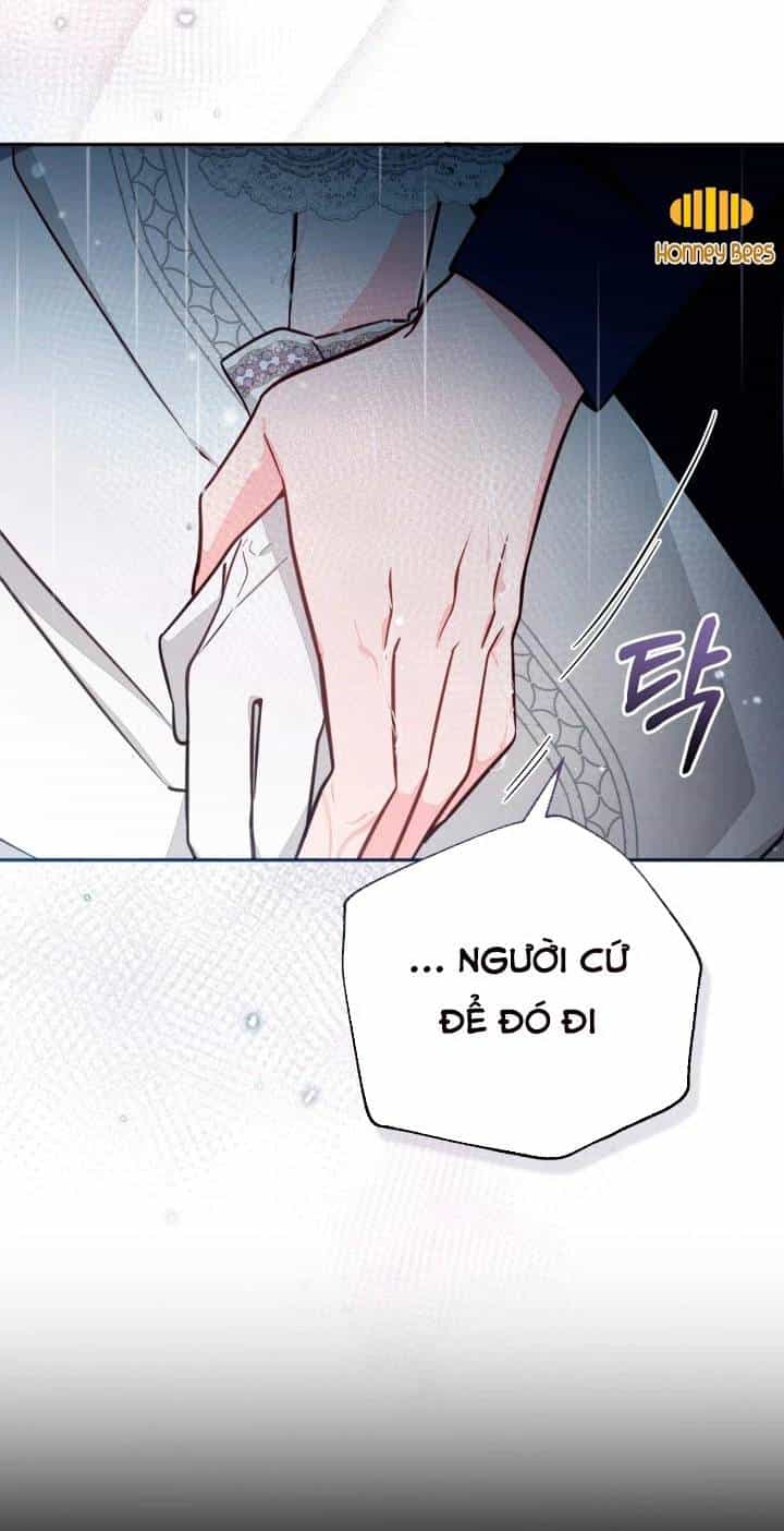 Không Có Nơi Nào Dành Cho Công Chúa Giả Mạo - Chương 74 - ảnh 20