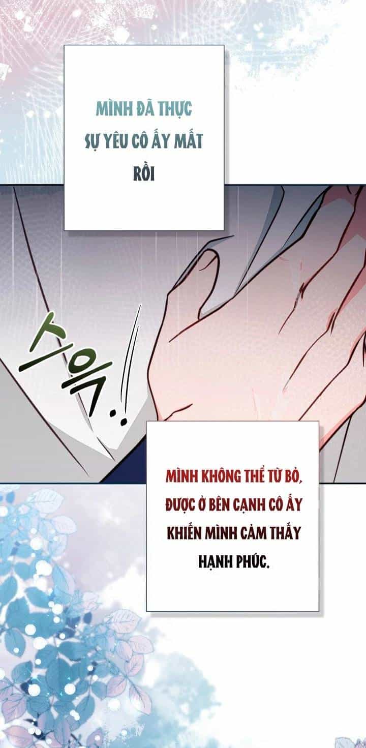Không Có Nơi Nào Dành Cho Công Chúa Giả Mạo - Chương 74 - ảnh 27