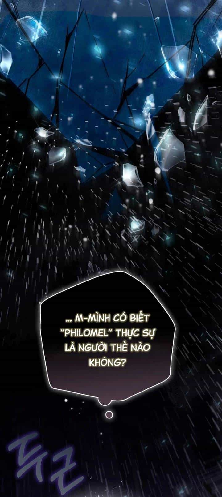 Không Có Nơi Nào Dành Cho Công Chúa Giả Mạo - Chương 74 - ảnh 32
