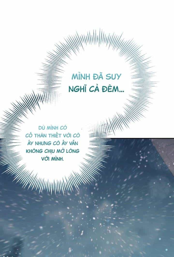 Không Có Nơi Nào Dành Cho Công Chúa Giả Mạo - Chương 74 - ảnh 6
