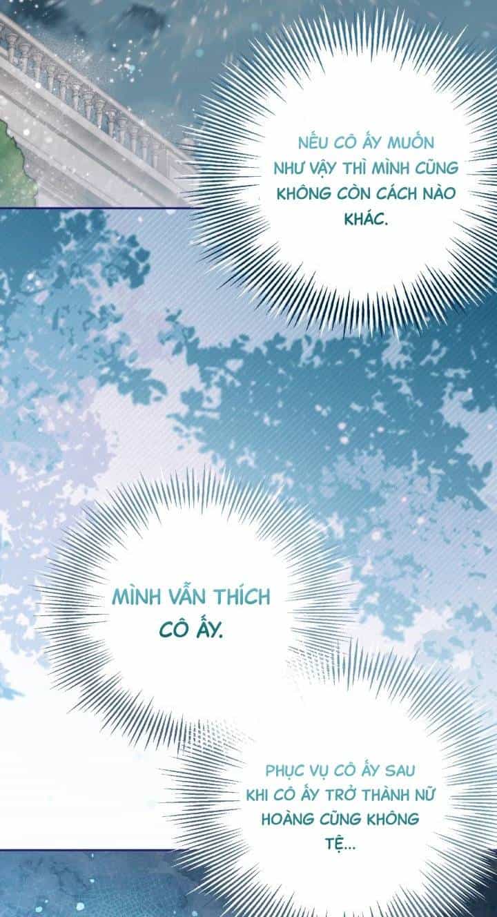 Không Có Nơi Nào Dành Cho Công Chúa Giả Mạo - Chương 74 - ảnh 7