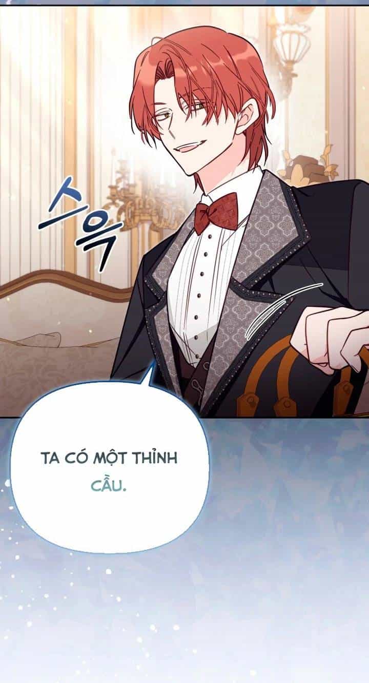 Không Có Nơi Nào Dành Cho Công Chúa Giả Mạo - Chương 75 - ảnh 10
