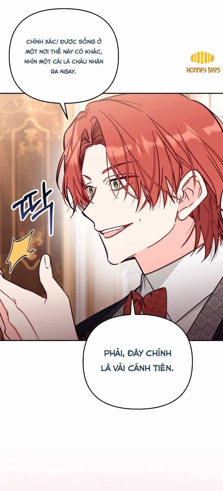 Không Có Nơi Nào Dành Cho Công Chúa Giả Mạo - Chương 75 - ảnh 14