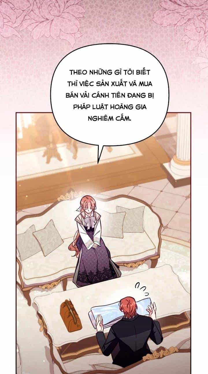 Không Có Nơi Nào Dành Cho Công Chúa Giả Mạo - Chương 75 - ảnh 16