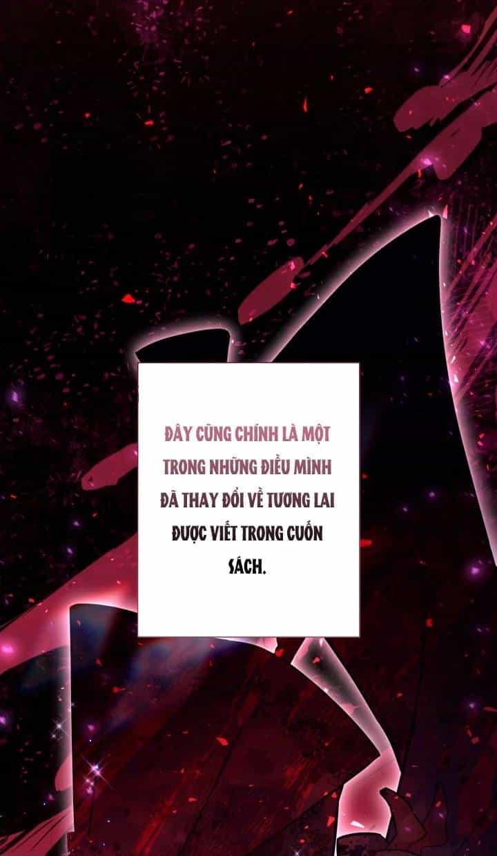 Không Có Nơi Nào Dành Cho Công Chúa Giả Mạo - Chương 75 - ảnh 21