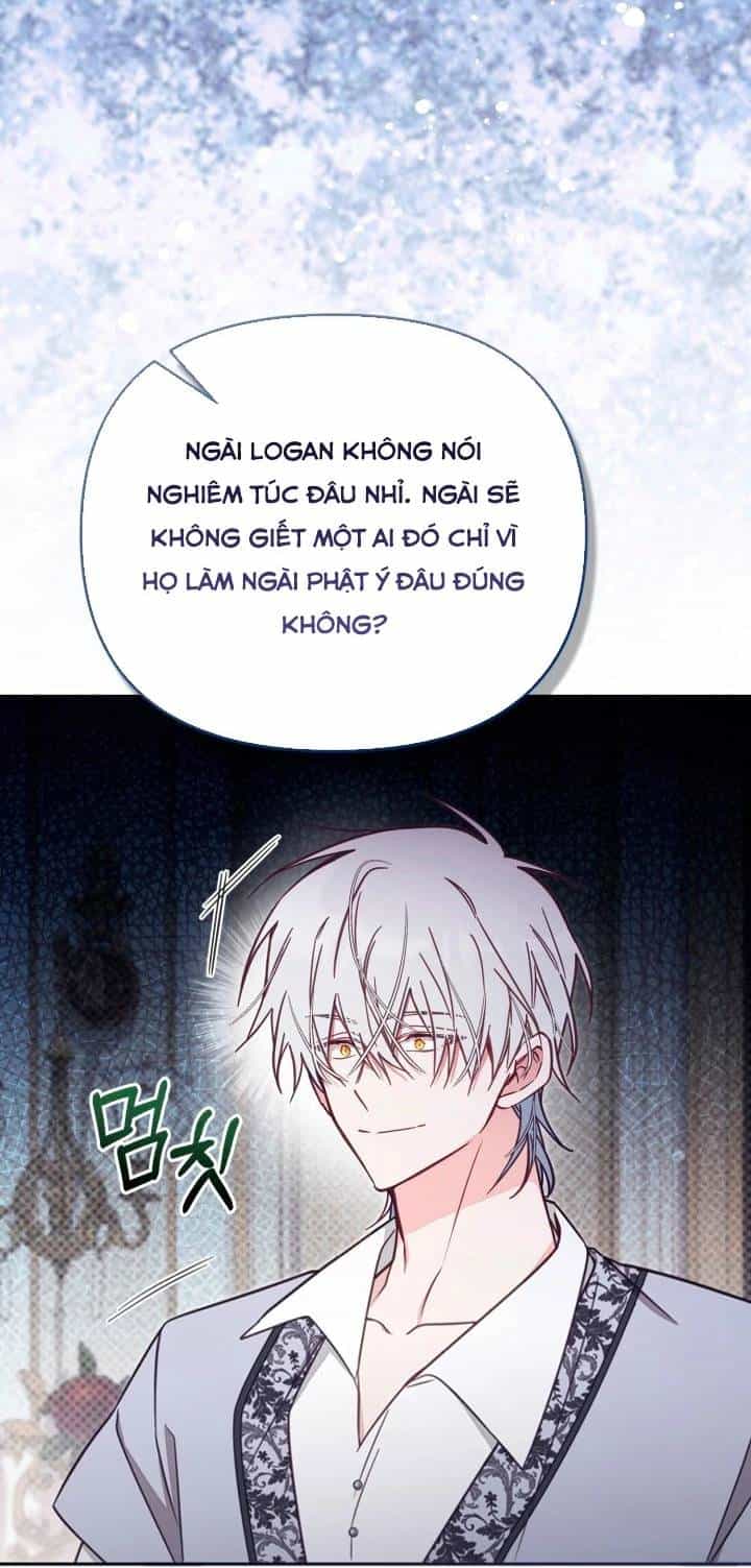 Không Có Nơi Nào Dành Cho Công Chúa Giả Mạo - Chương 75 - ảnh 45