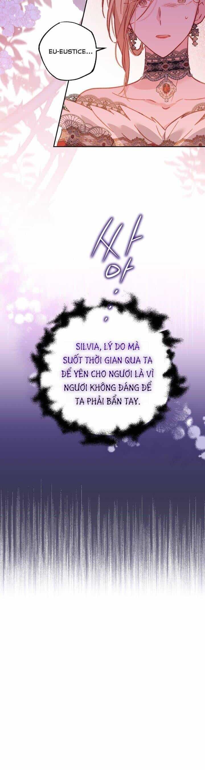 Không Có Nơi Nào Dành Cho Công Chúa Giả Mạo - Chương 9 - ảnh 29