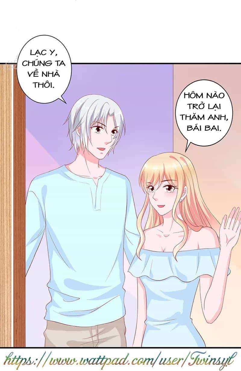 Không Gả Cho Tổng Tài, Gả Cho Người Hầu - Chương 100 - ảnh 20