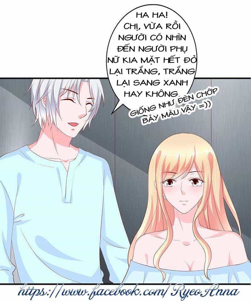 Không Gả Cho Tổng Tài, Gả Cho Người Hầu - Chương 100 - ảnh 25