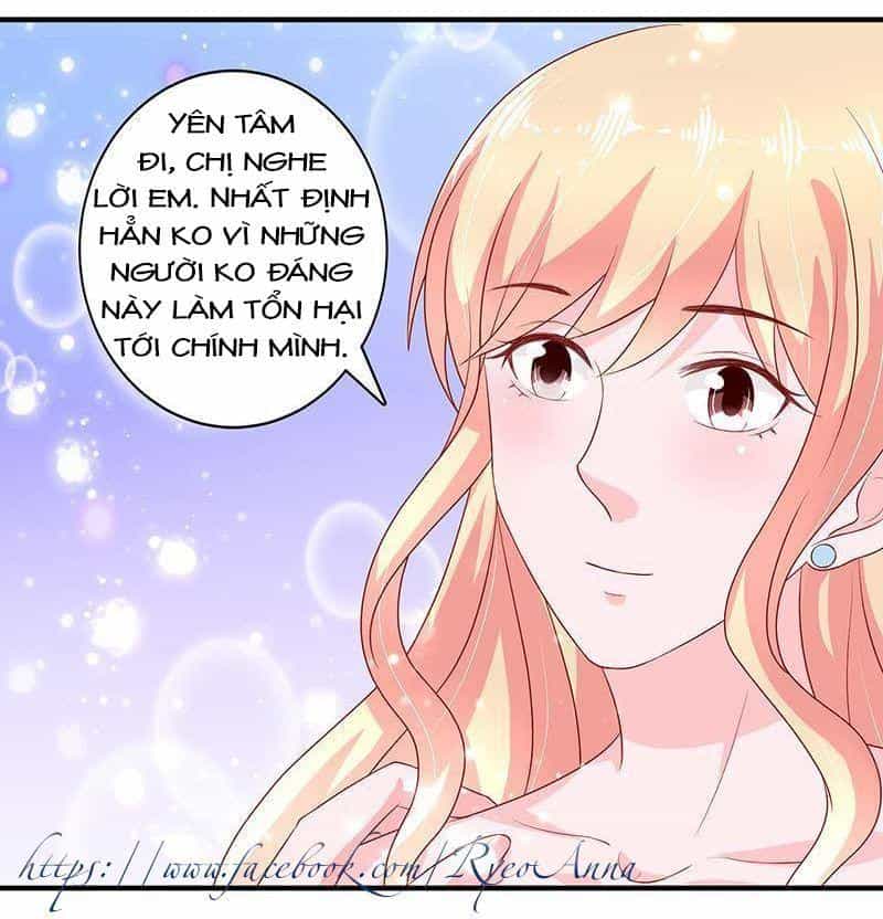 Không Gả Cho Tổng Tài, Gả Cho Người Hầu - Chương 100 - ảnh 34