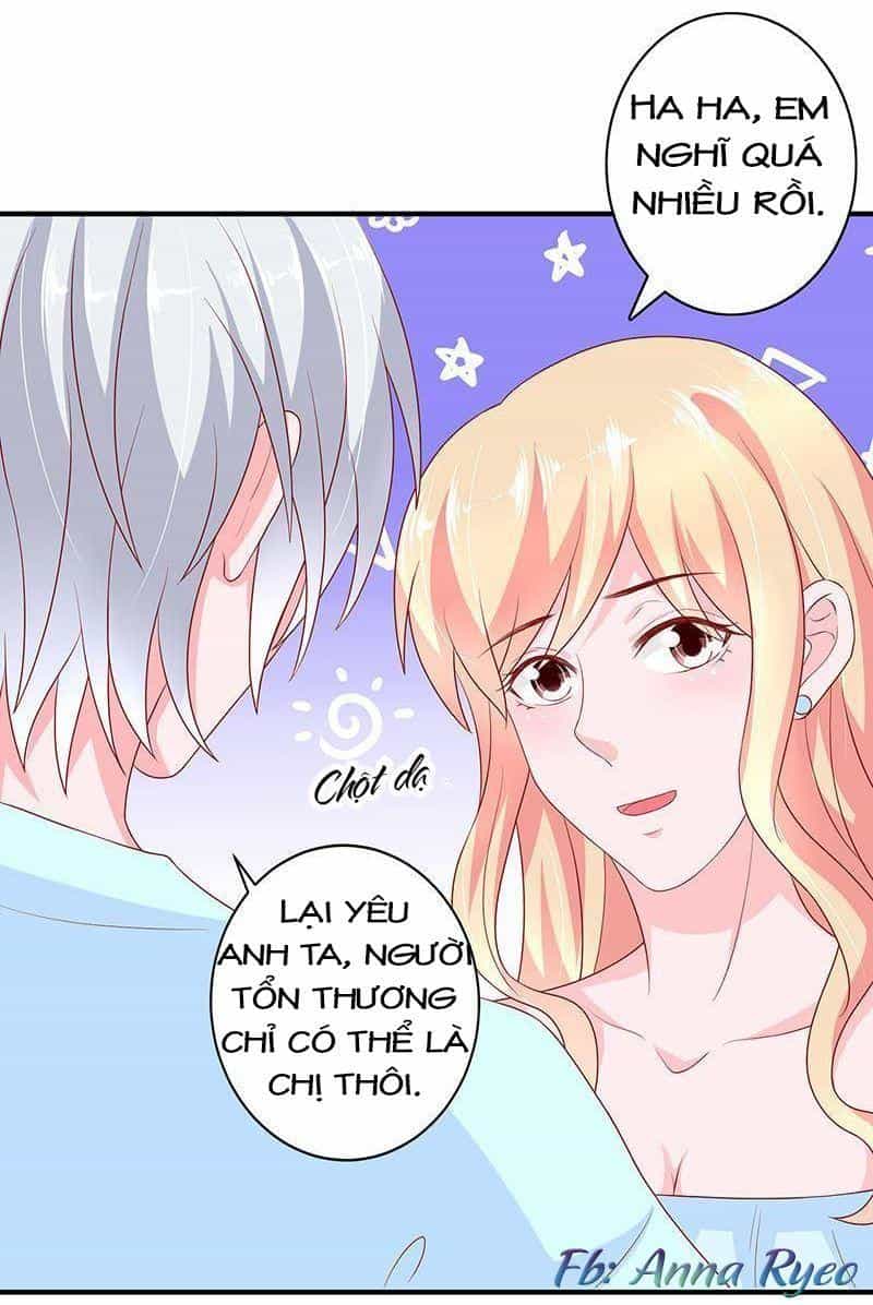 Không Gả Cho Tổng Tài, Gả Cho Người Hầu - Chương 100 - ảnh 37