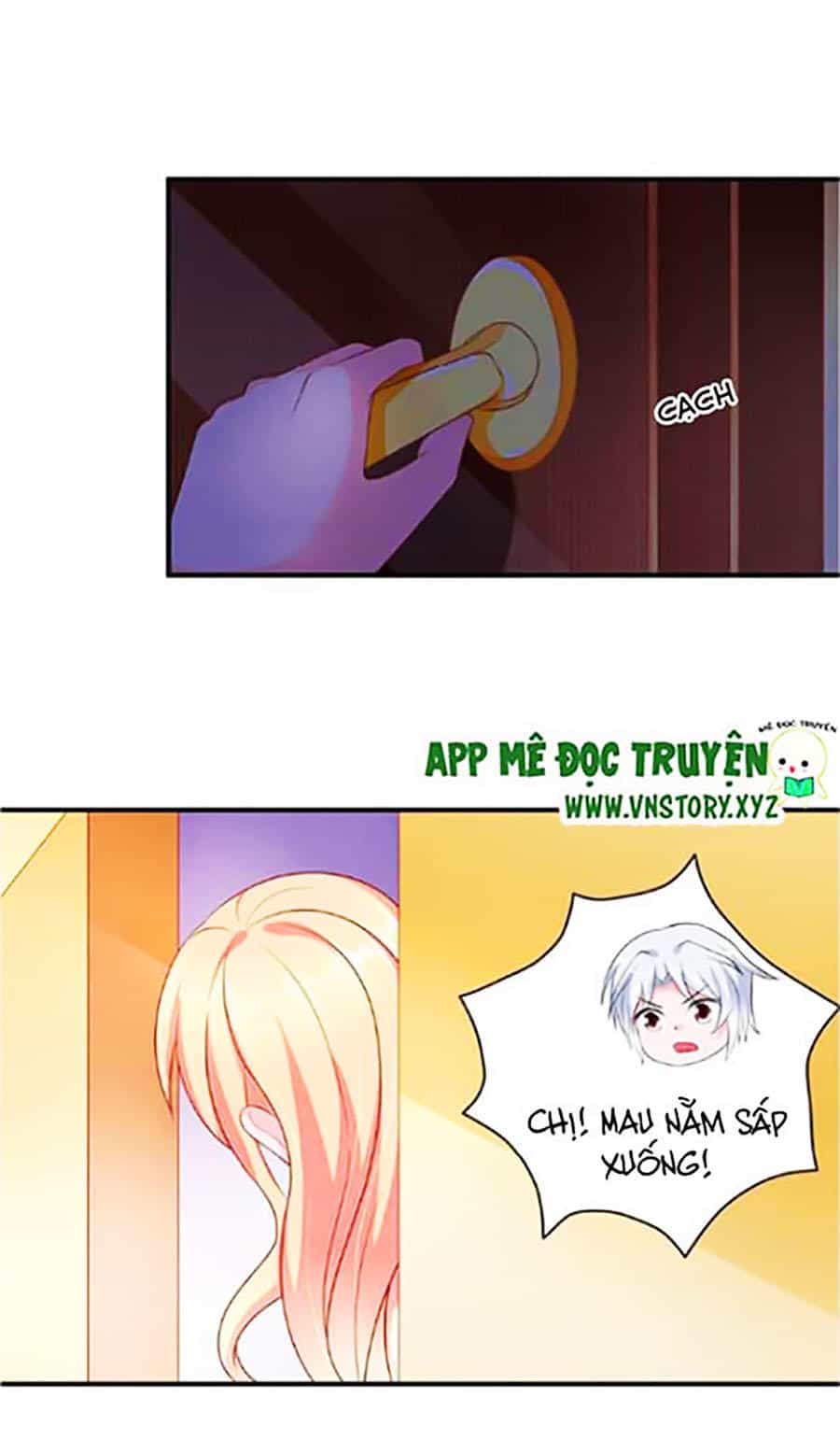 Không Gả Cho Tổng Tài, Gả Cho Người Hầu - Chương 101 - ảnh 17