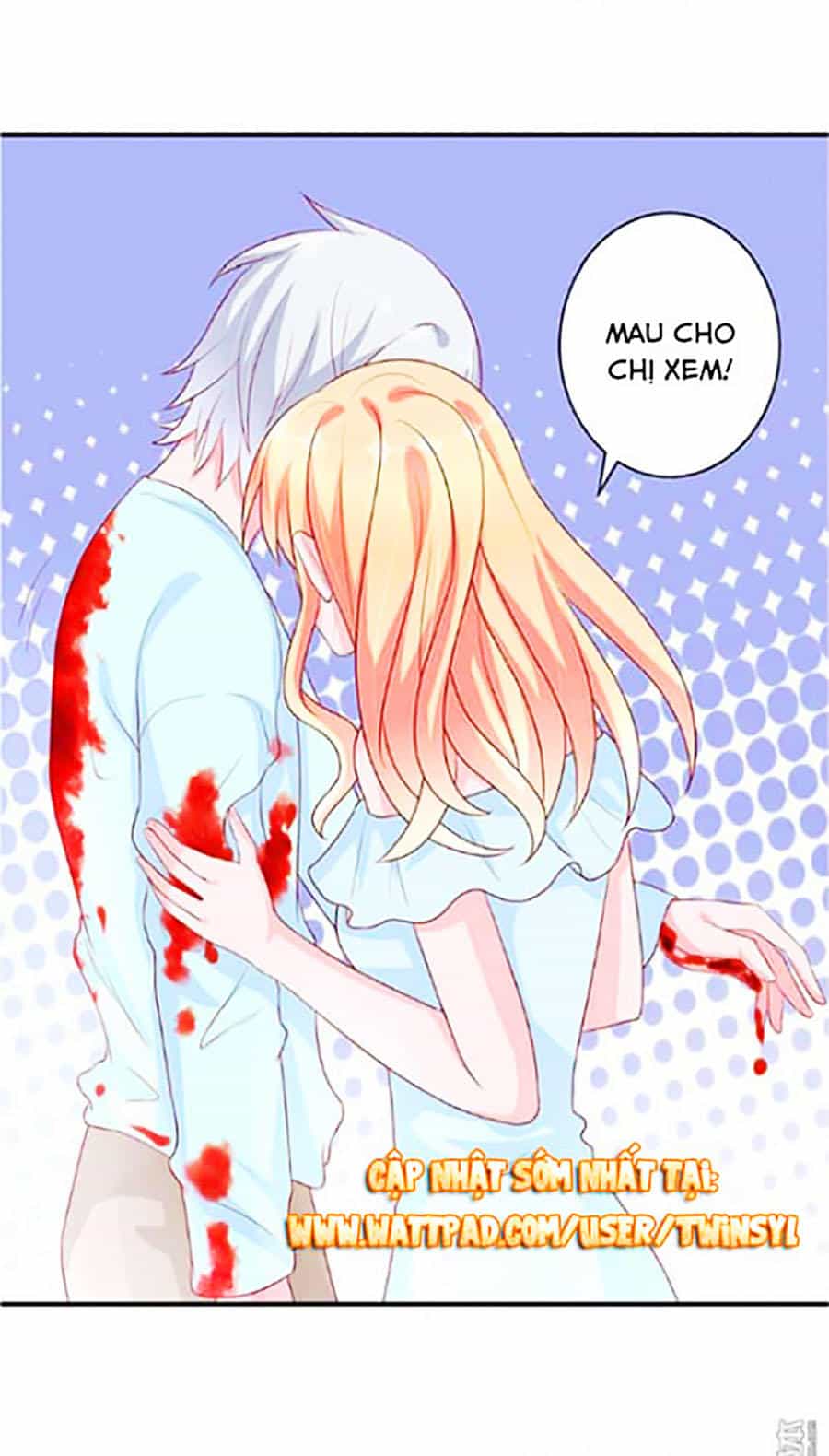 Không Gả Cho Tổng Tài, Gả Cho Người Hầu - Chương 101 - ảnh 29