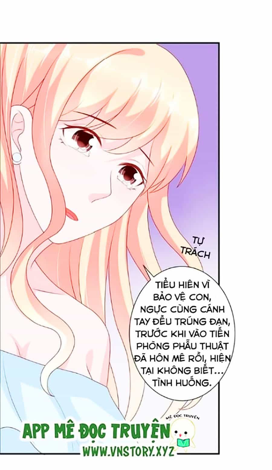 Không Gả Cho Tổng Tài, Gả Cho Người Hầu - Chương 102 - ảnh 14