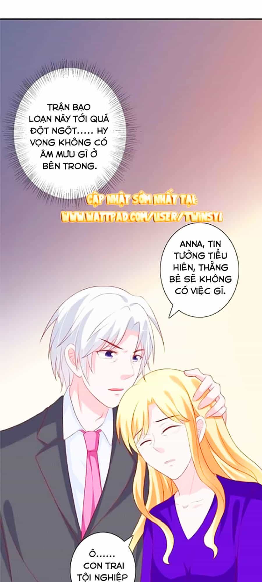Không Gả Cho Tổng Tài, Gả Cho Người Hầu - Chương 102 - ảnh 17
