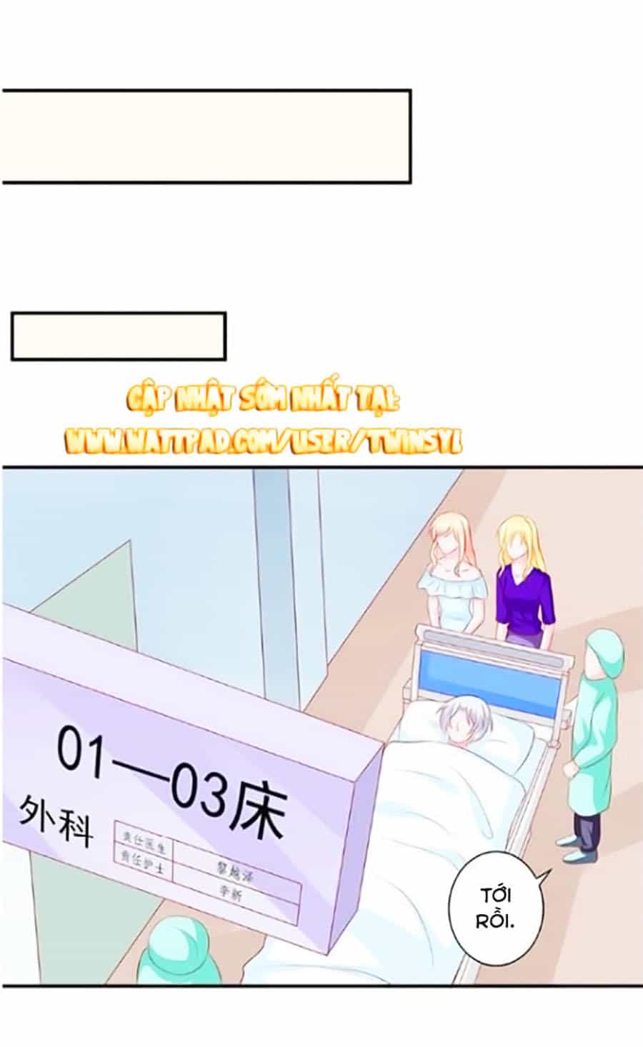 Không Gả Cho Tổng Tài, Gả Cho Người Hầu - Chương 102 - ảnh 29