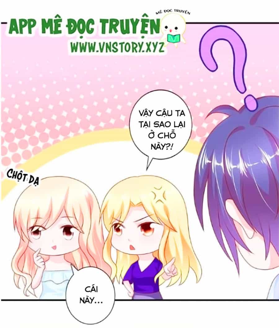 Không Gả Cho Tổng Tài, Gả Cho Người Hầu - Chương 102 - ảnh 33