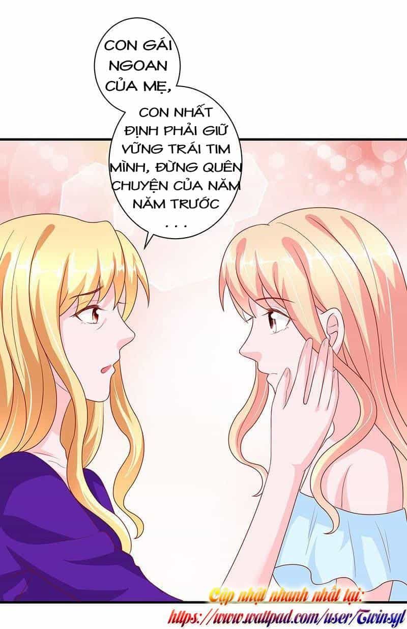 Không Gả Cho Tổng Tài, Gả Cho Người Hầu - Chương 103 - ảnh 28