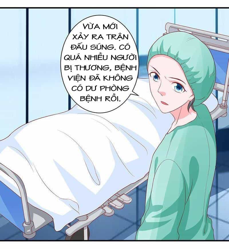 Không Gả Cho Tổng Tài, Gả Cho Người Hầu - Chương 103 - ảnh 5