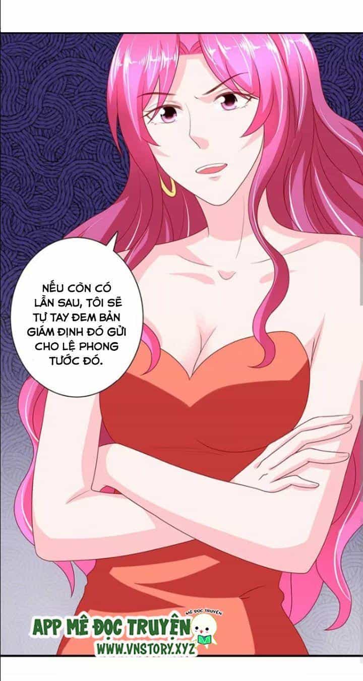 Không Gả Cho Tổng Tài, Gả Cho Người Hầu - Chương 104 - ảnh 13