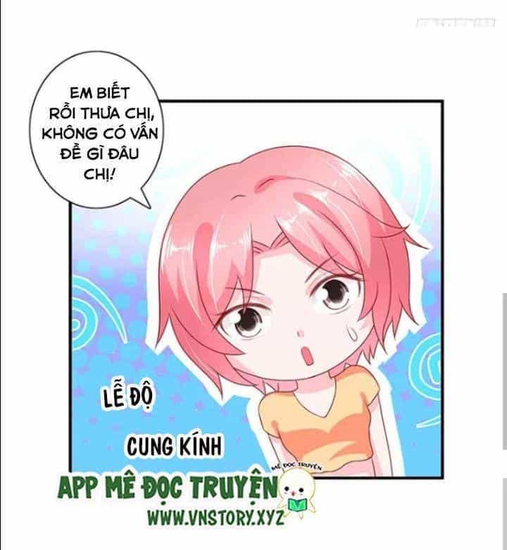 Không Gả Cho Tổng Tài, Gả Cho Người Hầu - Chương 104 - ảnh 17