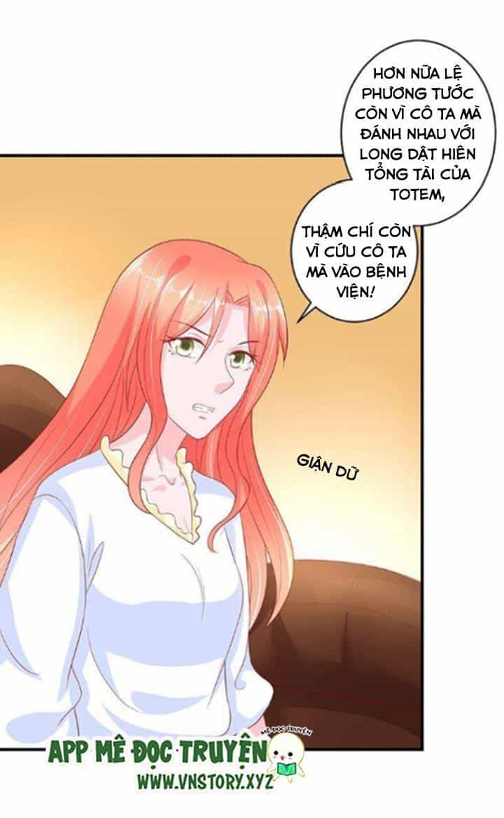 Không Gả Cho Tổng Tài, Gả Cho Người Hầu - Chương 104 - ảnh 5