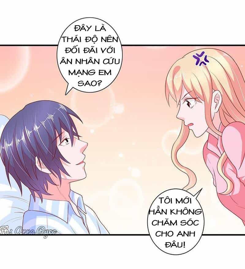 Không Gả Cho Tổng Tài, Gả Cho Người Hầu - Chương 105 - ảnh 15