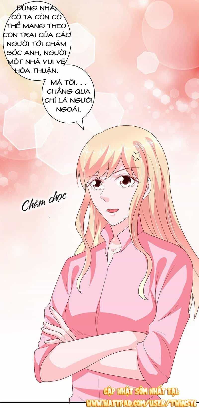 Không Gả Cho Tổng Tài, Gả Cho Người Hầu - Chương 105 - ảnh 18