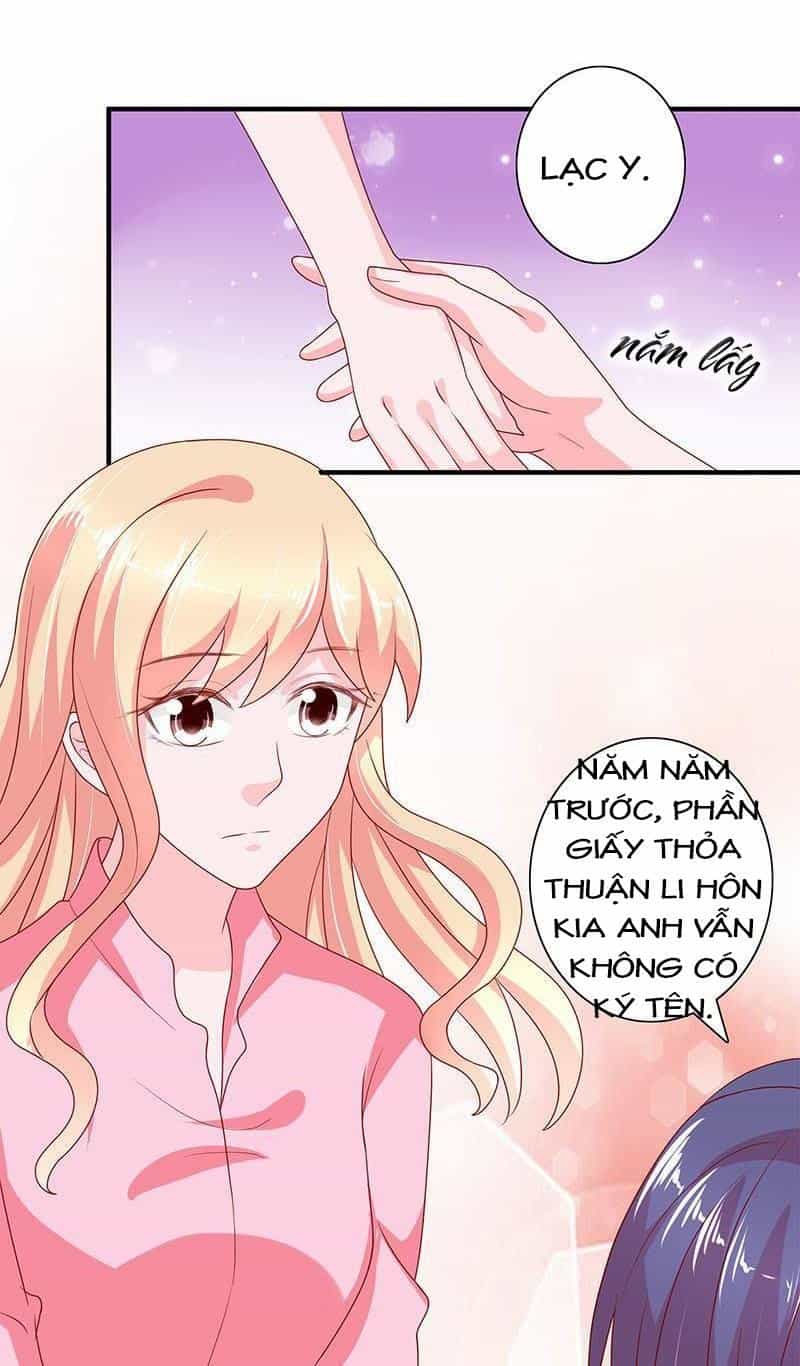 Không Gả Cho Tổng Tài, Gả Cho Người Hầu - Chương 105 - ảnh 20