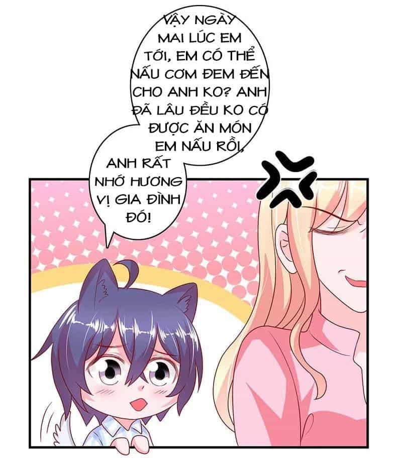 Không Gả Cho Tổng Tài, Gả Cho Người Hầu - Chương 106 - ảnh 25