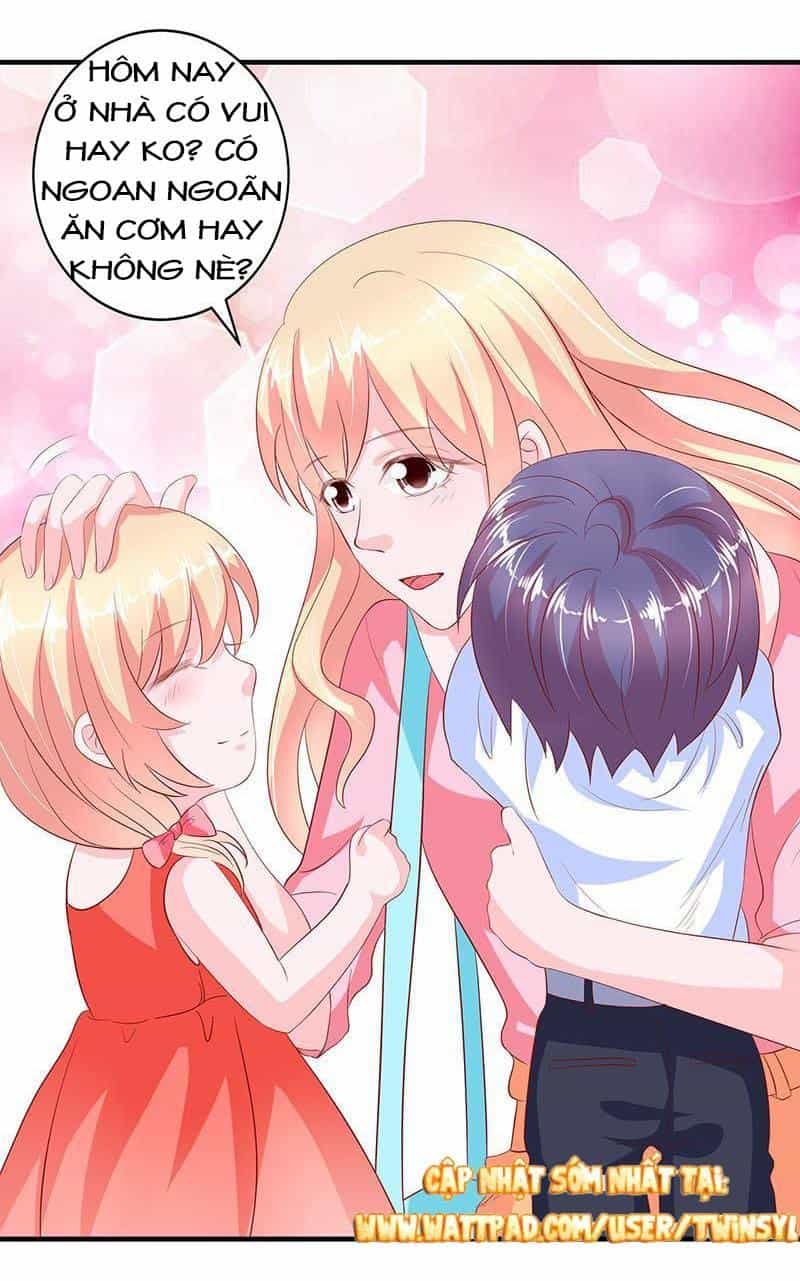 Không Gả Cho Tổng Tài, Gả Cho Người Hầu - Chương 107 - ảnh 13