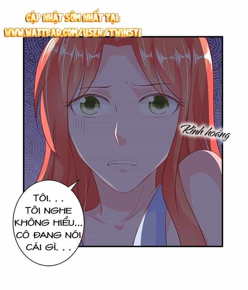 Không Gả Cho Tổng Tài, Gả Cho Người Hầu - Chương 107 - ảnh 4